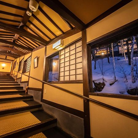 Konashi No Yu Sasaya Hotel Matsumoto Luaran gambar