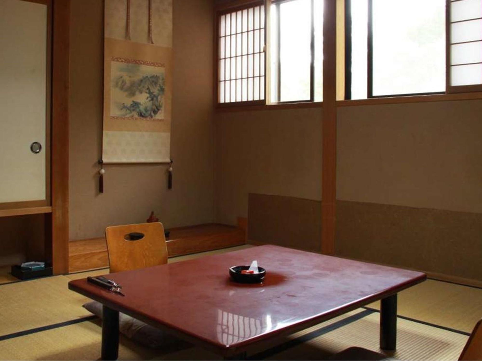 Konashi No Yu Sasaya Hotel Matsumoto Luaran gambar