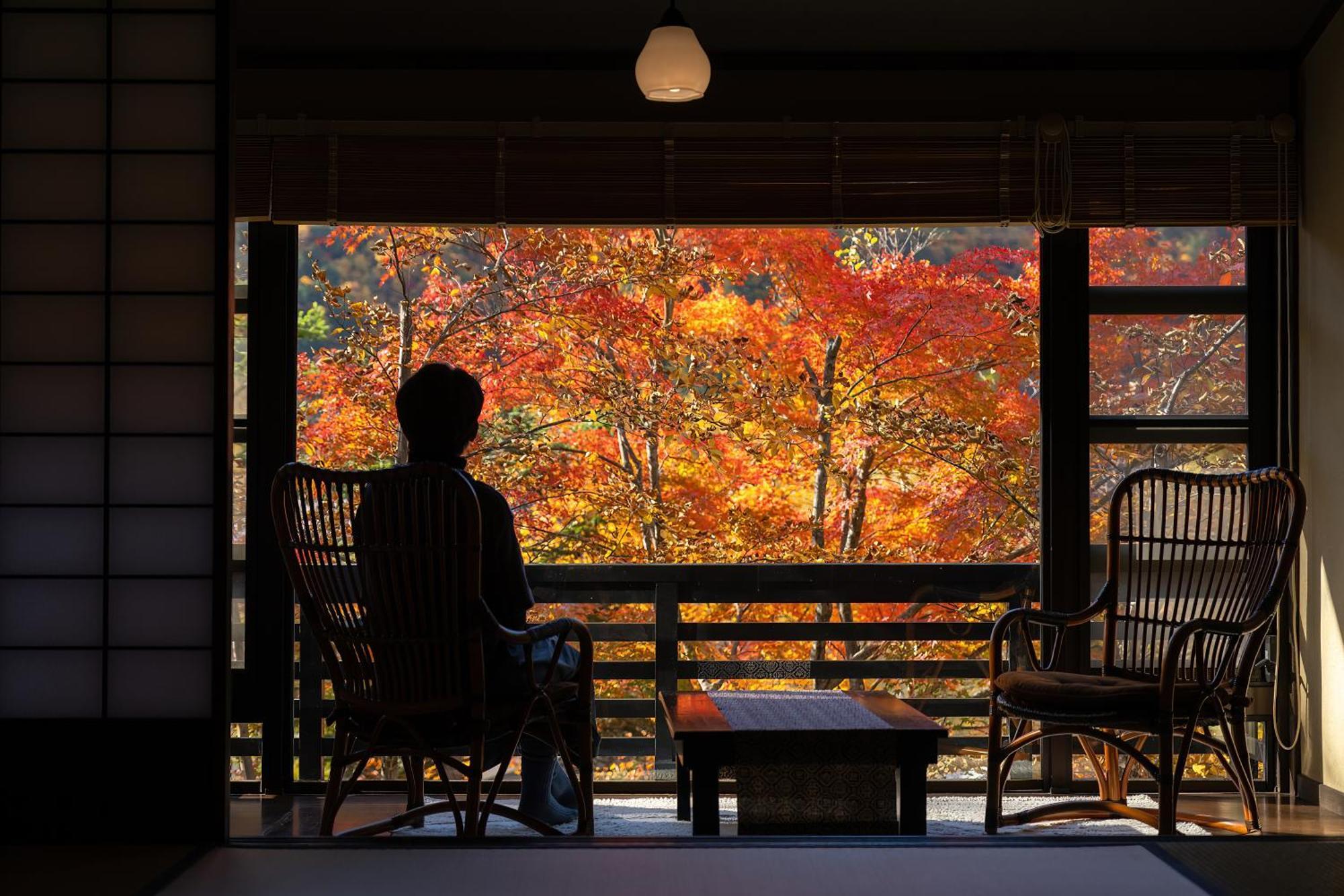 Konashi No Yu Sasaya Hotel Matsumoto Luaran gambar