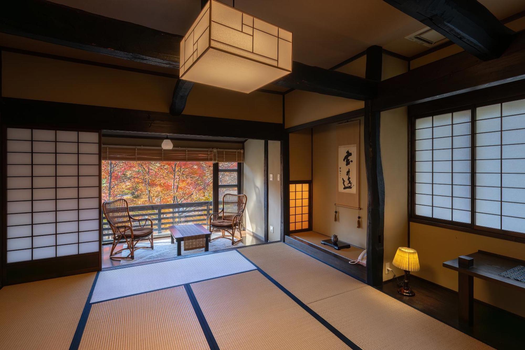 Konashi No Yu Sasaya Hotel Matsumoto Luaran gambar