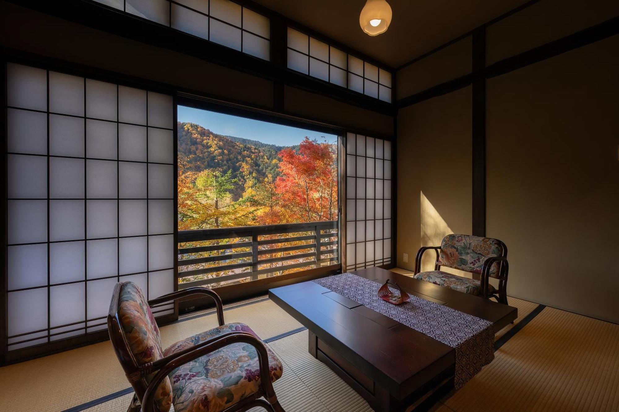 Konashi No Yu Sasaya Hotel Matsumoto Luaran gambar