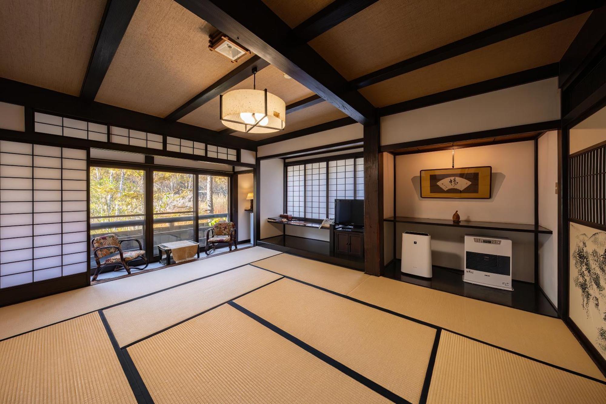 Konashi No Yu Sasaya Hotel Matsumoto Luaran gambar