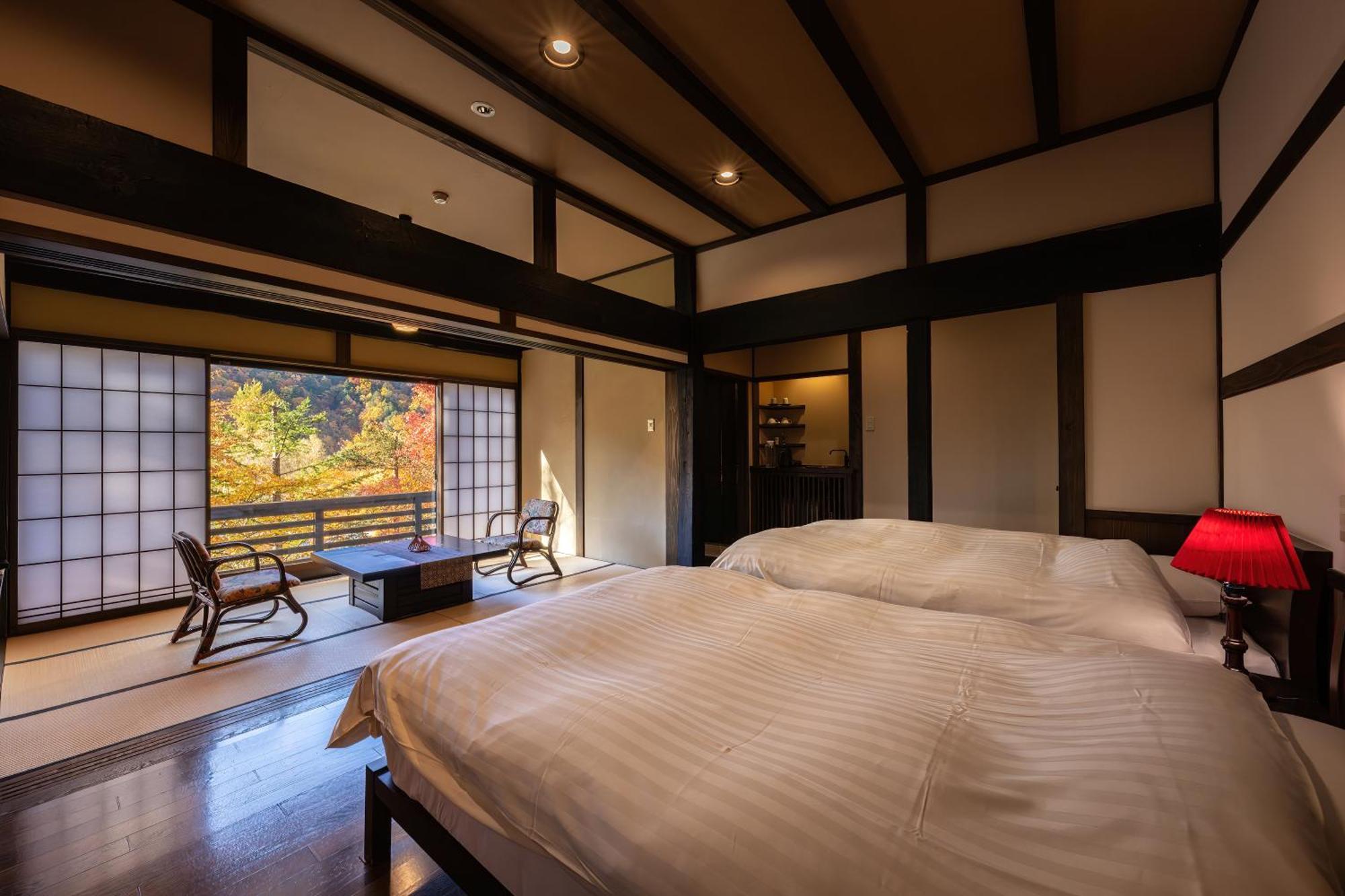 Konashi No Yu Sasaya Hotel Matsumoto Luaran gambar