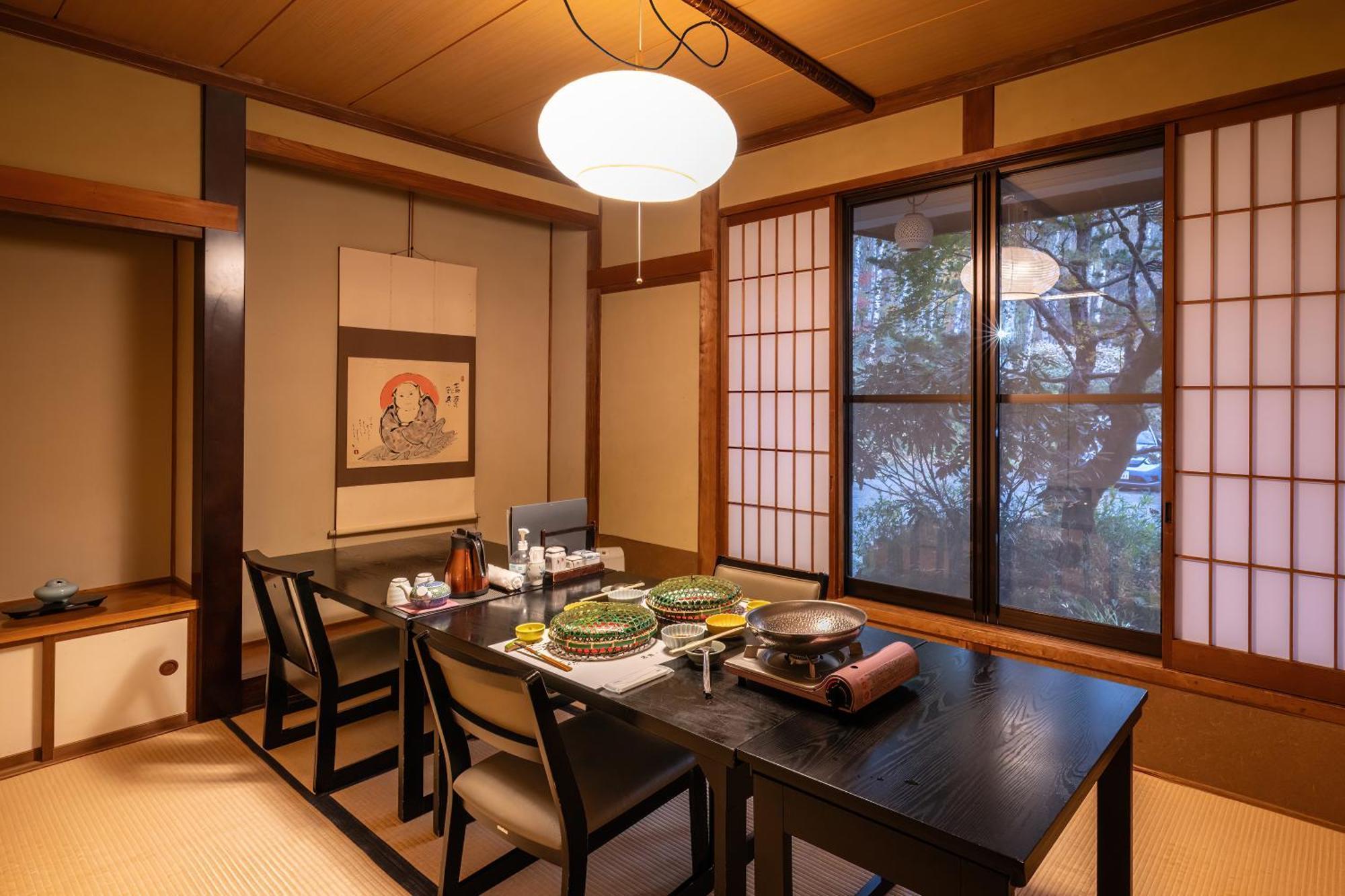 Konashi No Yu Sasaya Hotel Matsumoto Luaran gambar