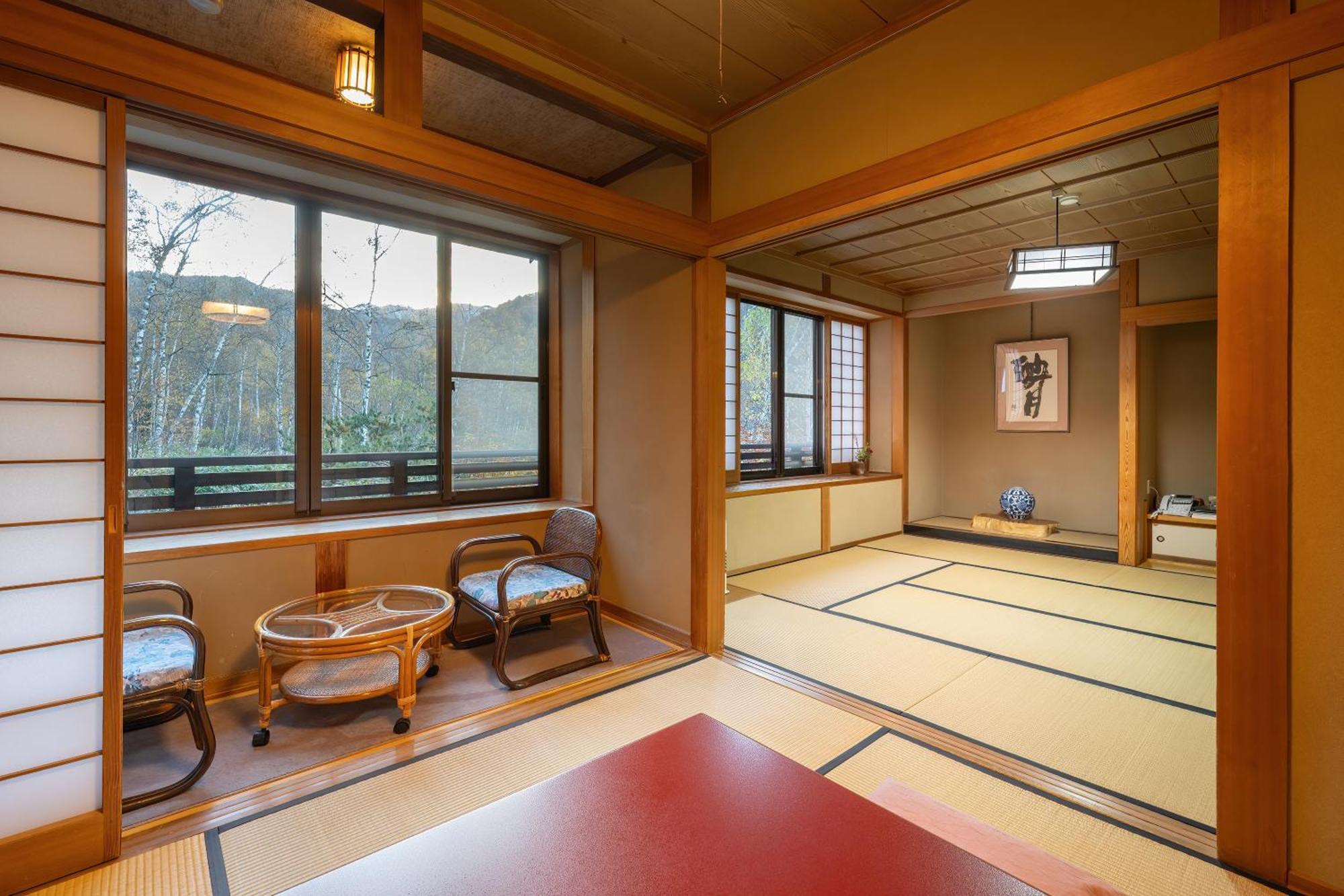 Konashi No Yu Sasaya Hotel Matsumoto Luaran gambar