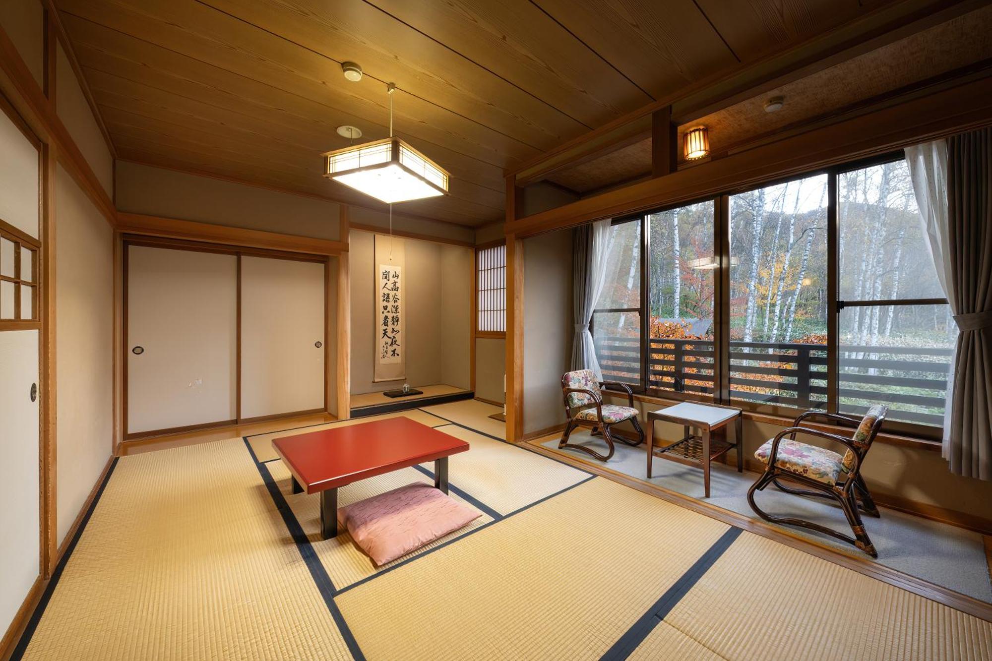 Konashi No Yu Sasaya Hotel Matsumoto Luaran gambar