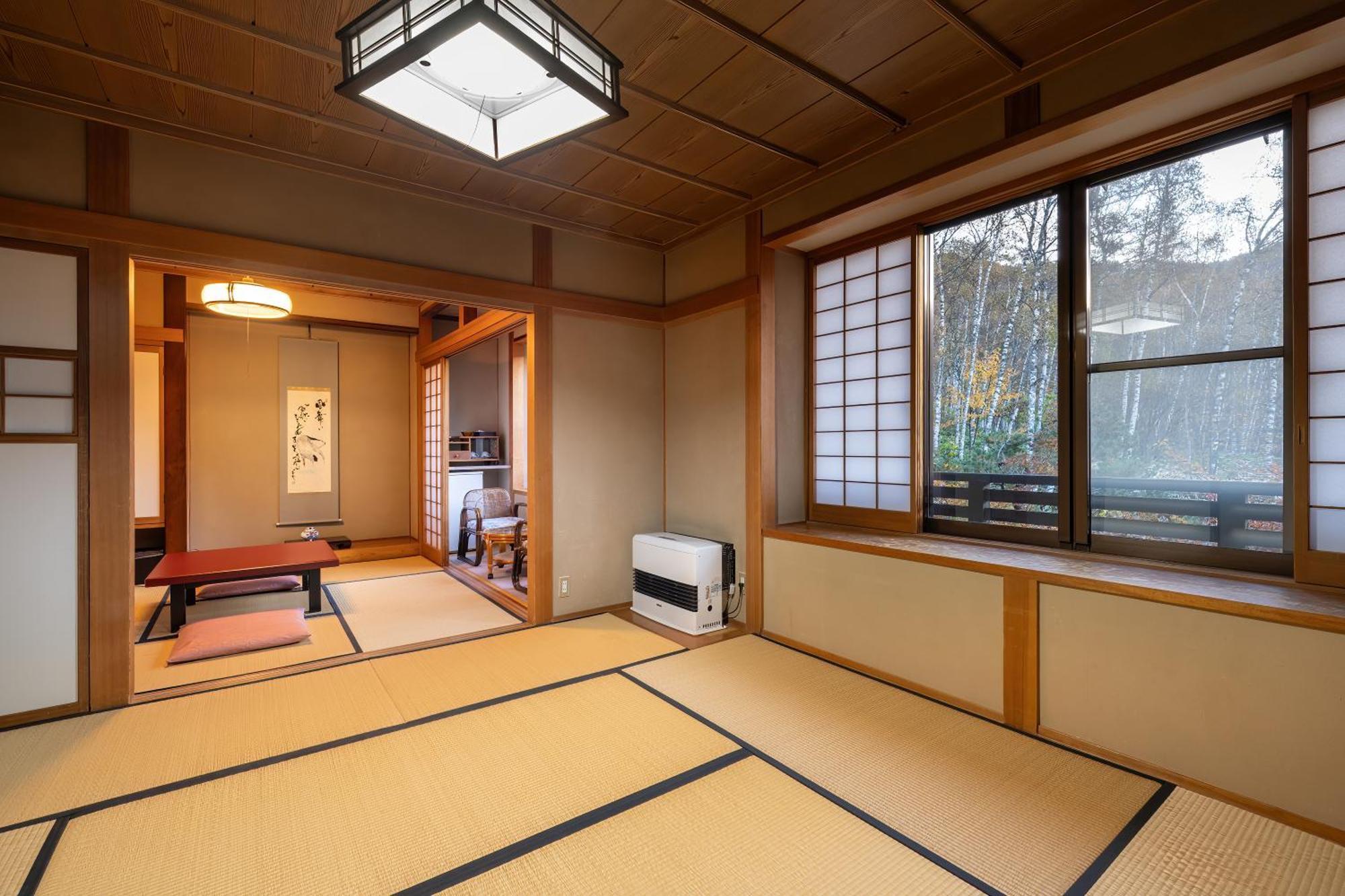 Konashi No Yu Sasaya Hotel Matsumoto Luaran gambar