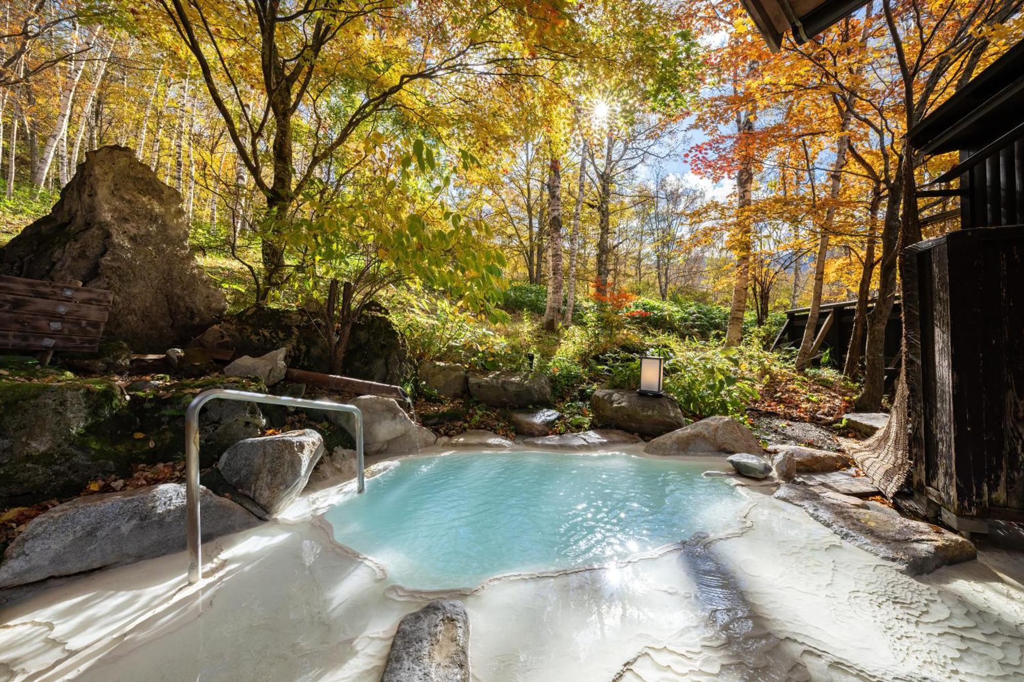 Konashi No Yu Sasaya Hotel Matsumoto Luaran gambar