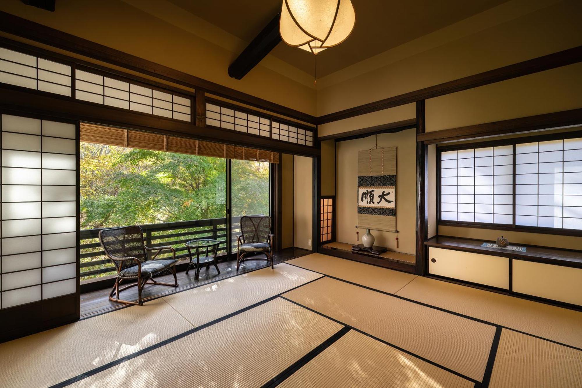 Konashi No Yu Sasaya Hotel Matsumoto Luaran gambar