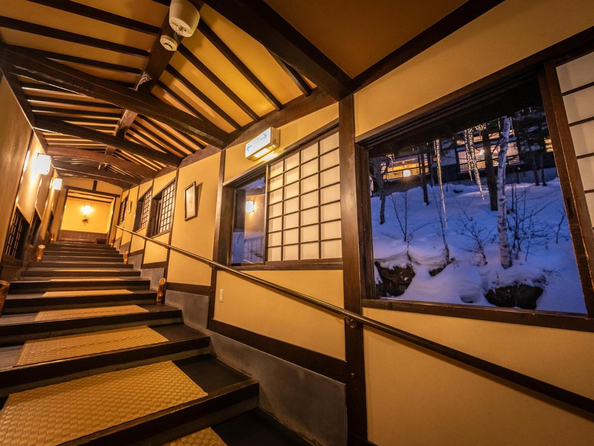 Konashi No Yu Sasaya Hotel Matsumoto Luaran gambar