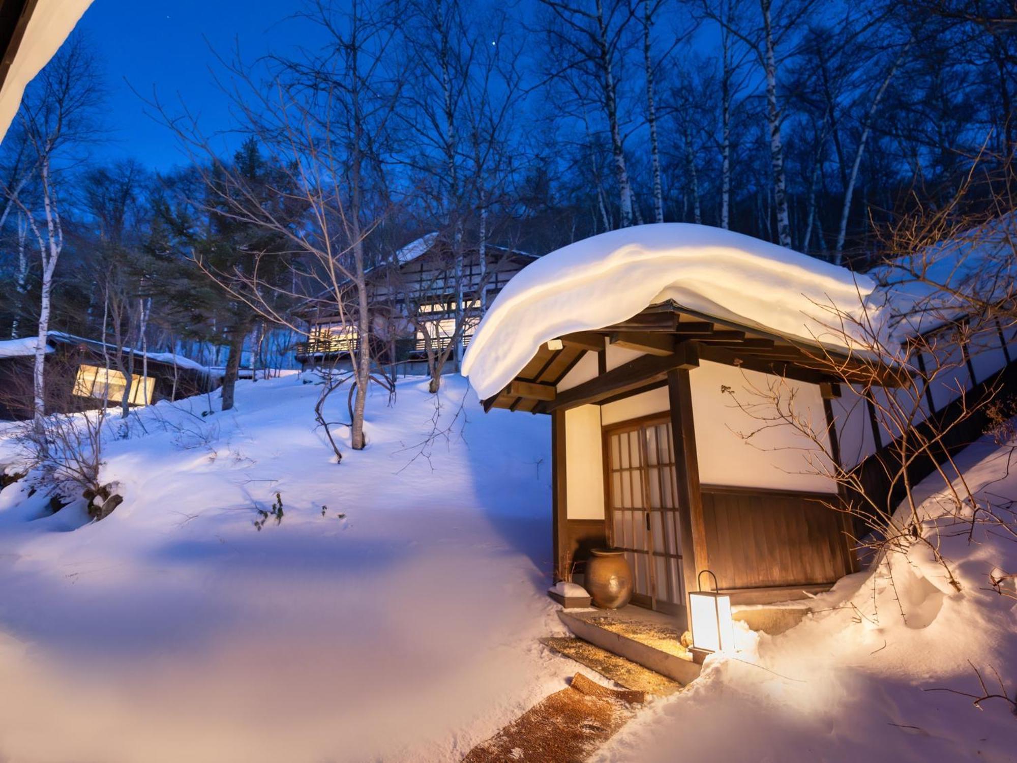 Konashi No Yu Sasaya Hotel Matsumoto Luaran gambar