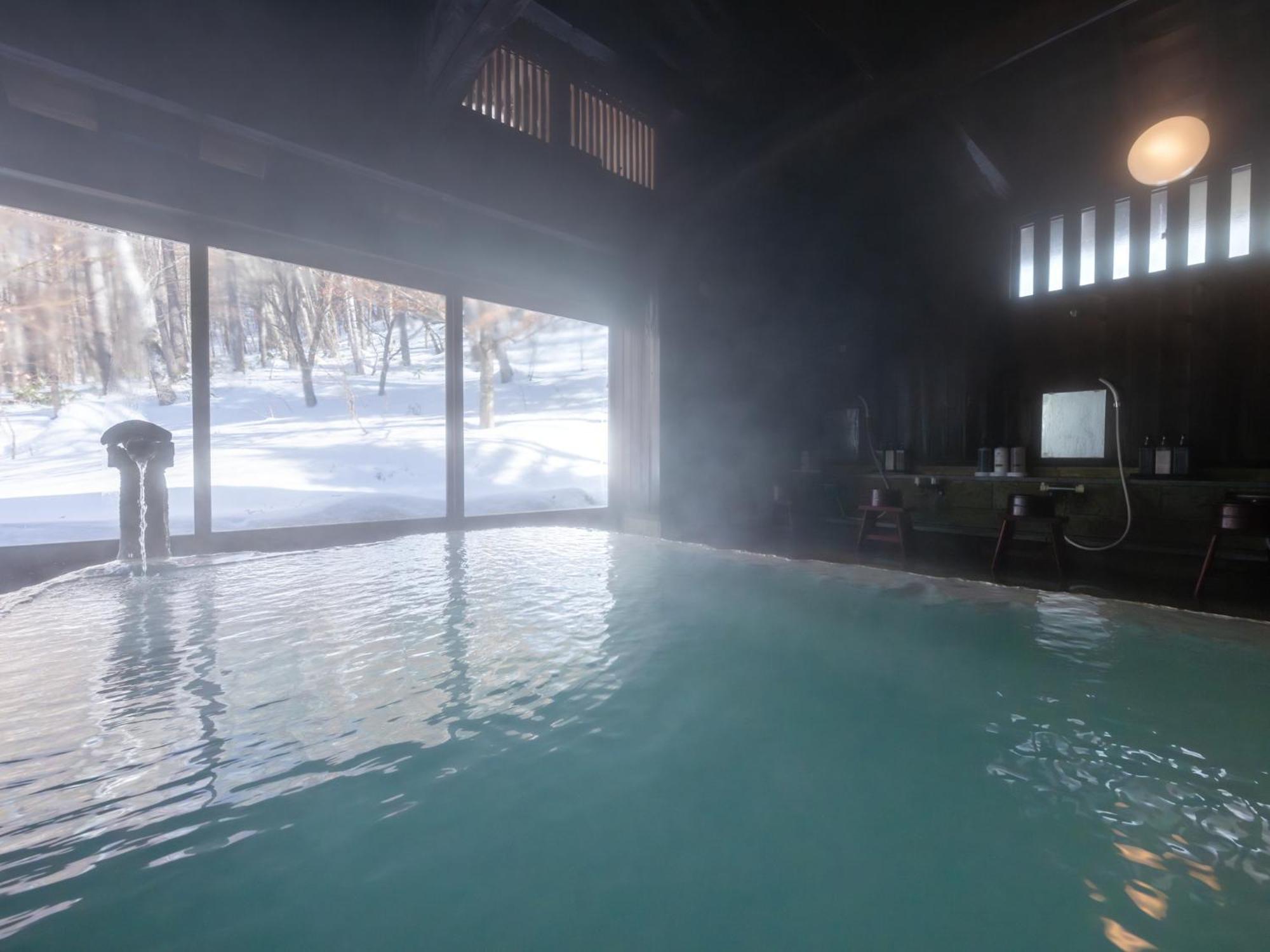 Konashi No Yu Sasaya Hotel Matsumoto Luaran gambar