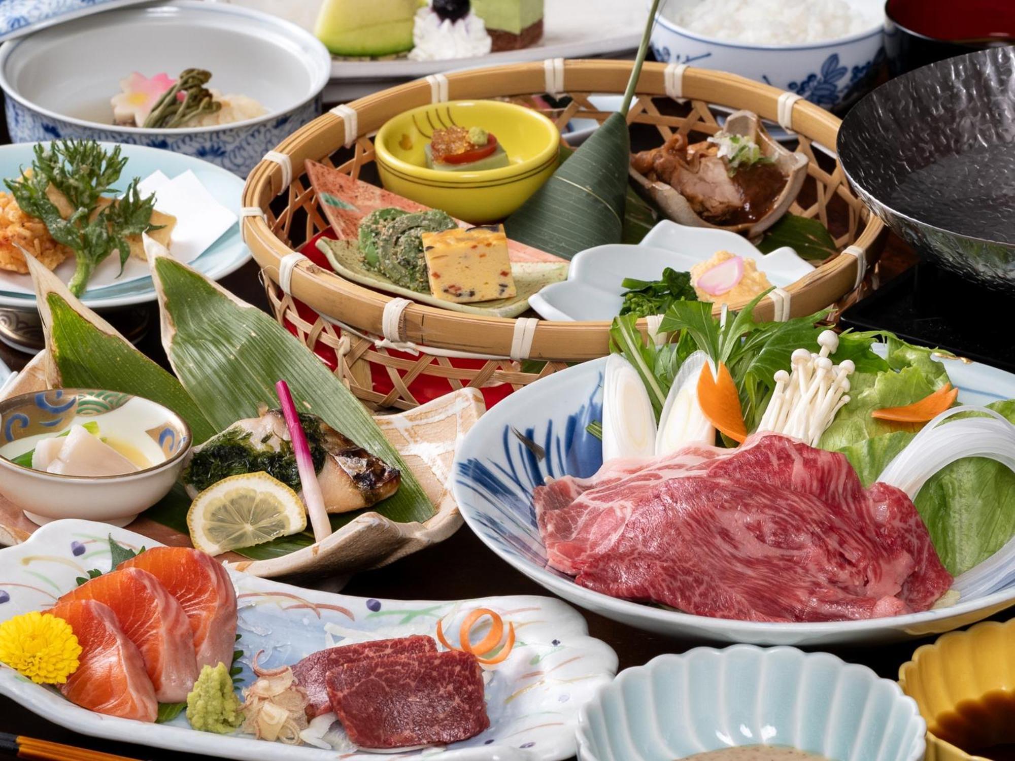 Konashi No Yu Sasaya Hotel Matsumoto Luaran gambar