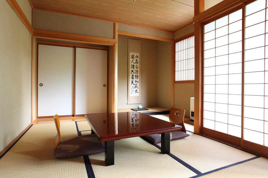 Konashi No Yu Sasaya Hotel Matsumoto Bilik gambar