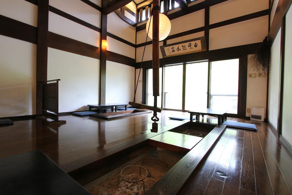 Konashi No Yu Sasaya Hotel Matsumoto Luaran gambar