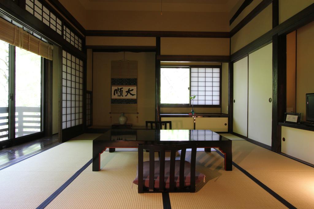 Konashi No Yu Sasaya Hotel Matsumoto Luaran gambar